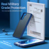 Coque Samsung S22 | Blue – Image 3