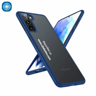 Coque Samsung S22 | Blue