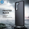 Coque Samsung S22+ | Black – Image 2