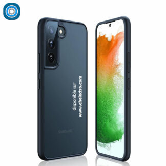 Coque Samsung S22+ | Black