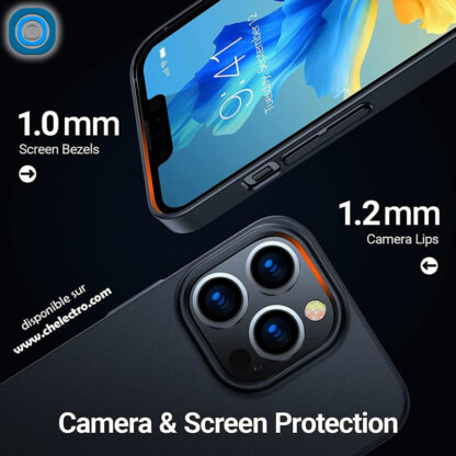 Coque iPhone 13 PRO | Torras slim – Image 5