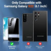 Coque Samsung S22 | Clear – Image 7