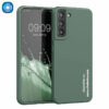 Coque Samsung S22+ | Green