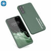 Coque Samsung S22+ | Green – Image 4