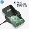 Coque Samsung S22+ | Green – Image 5