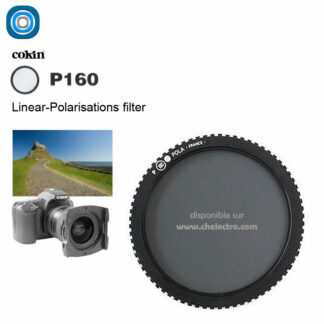 Filtre Cokin A160