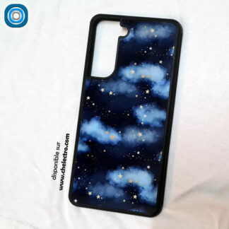 Coque Samsung S21 FE | Stars