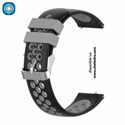 Bracelet Galaxy Watch | Gris