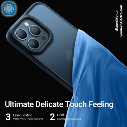 Coque iPhone 13 PRO Max | Torras guardian – Image 2