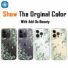 Coque iPhone 14 PRO | Leaves – Image 5
