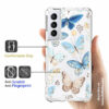 Coque Samsung S22 | Butterfly – Image 2
