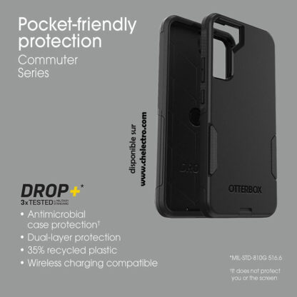 Coque Samsung S22 | Otterbox – Image 4