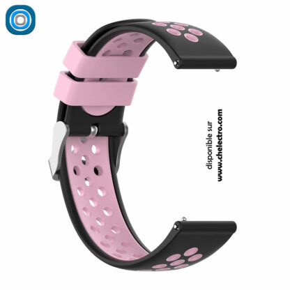 Bracelet Galaxy Watch | Rose
