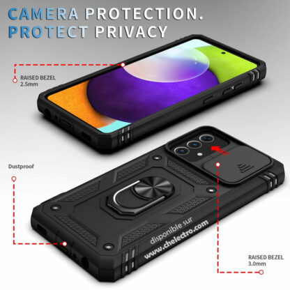 Coque Samsung A52 | Armor – Image 3
