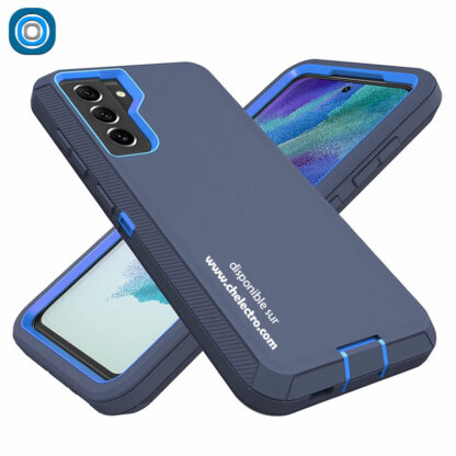 Coque Samsung S22+ | Navy
