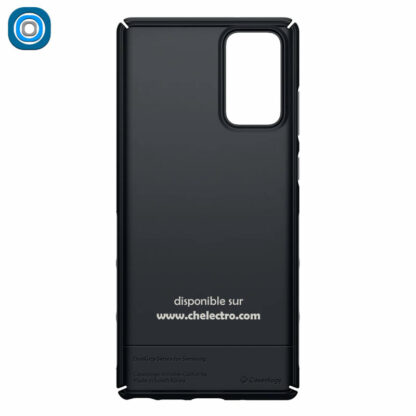 Coque Samsung Note 20 | Grey – Image 2