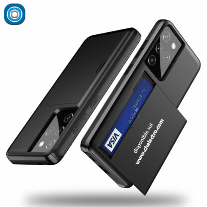 Coque Samsung S21 Ultra | Wallet – Image 2
