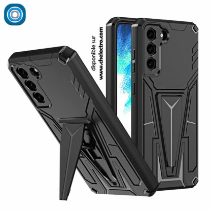 Coque Samsung S22 | Black