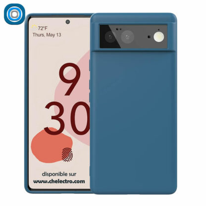 Coque Google Pixel 6 | Blue