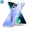 Coque iPhone 13 PRO Max | Clear