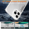 Coque iPhone 13 PRO Max | Clear – Image 2