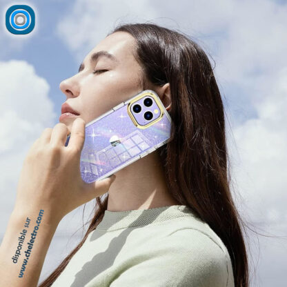 Coque iPhone 14 | Glitters – Image 5