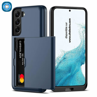 Coque Samsung S22+ | Wallet
