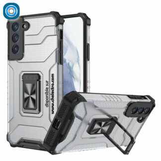 Coque Samsung S22 | Crystal