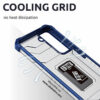 Coque Samsung S22+ | Crystal – Image 2