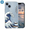 Coque iPhone 14 Plus | Tokyo wave