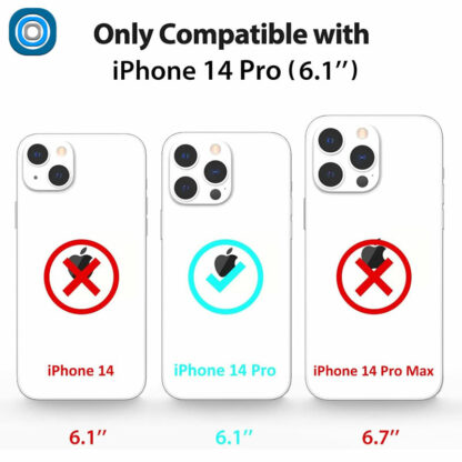 Coque iPhone 14 PRO | Christmas – Image 5