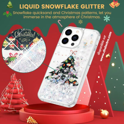 Coque iPhone 14 PRO | Christmas – Image 4