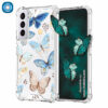 Coque Samsung S22 | Butterfly