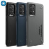 Coque Samsung A72 | Blue – Image 2