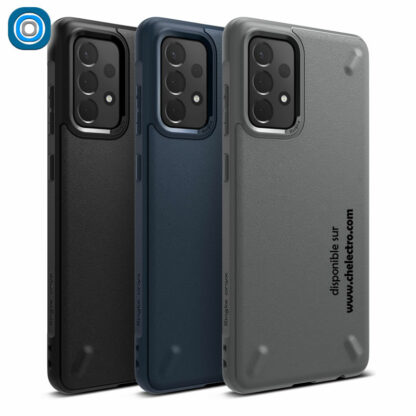 Coque Samsung A72 | Black – Image 2