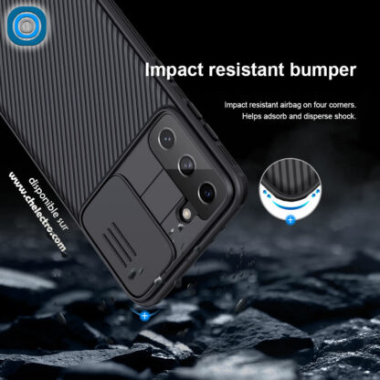 Coque Samsung S21+ | Nillkin – Image 6