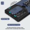 Coque Samsung S22 Ultra | Blue – Image 3
