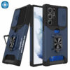 Coque Samsung S22 Ultra | Blue