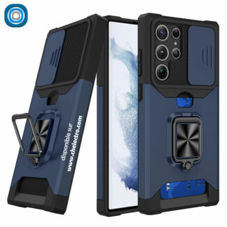 Coque Samsung S22 Ultra | Blue
