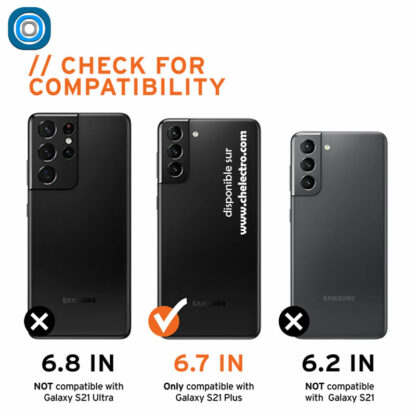 Coque Samsung S21+ | UAG – Image 6