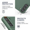 Coque Samsung S22+ | Green – Image 3