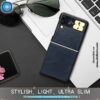 Coque Samsung Z flip 3 | Blue – Image 2
