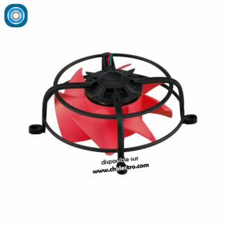 Ventilateur Xilence