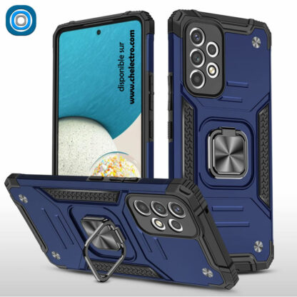 Coque Samsung A53 | Navy black