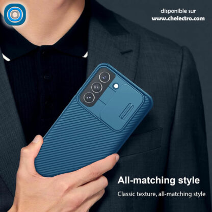 Coque Samsung S22+ | Nillkin – Image 4