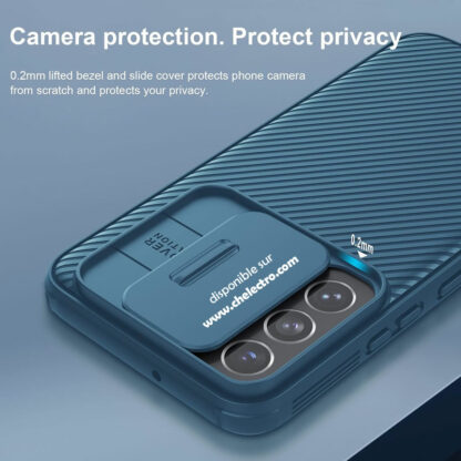 Coque Samsung S22+ | Nillkin – Image 5