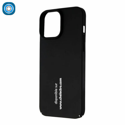 Coque iPhone 13 PRO | Torras slim