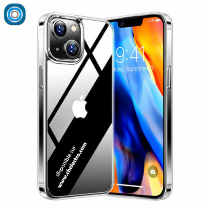 Coque iPhone 13 PRO | Diamonds clear – Image 4