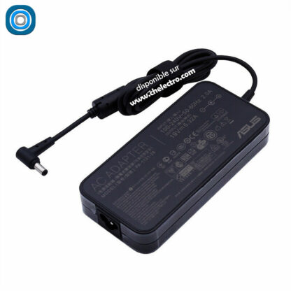 Chargeur Asus gamer | 120 Watts