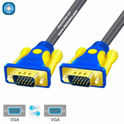 Câble VGA Premium | 3m